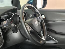 Vauxhall Crossland X CK70YOP