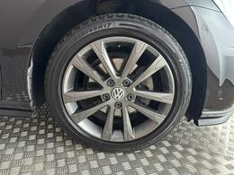 Volkswagen Golf KR19NVV