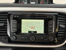 Volkswagen Beetle NA64UNW