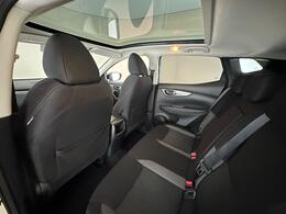 Nissan Qashqai AD19TVP