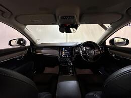 Volvo V90 YS21KZW