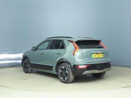 Kia Niro EK72OHY
