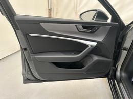 Audi A6 Avant KS70LRA