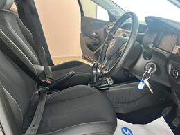 Vauxhall Corsa SL72KNK