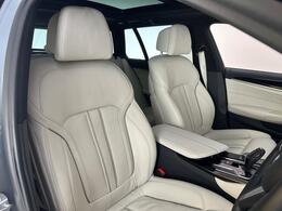 BMW 5 Series YK18JUW