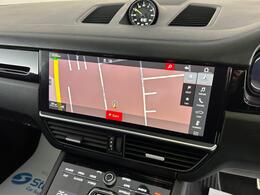 Porsche Cayenne SW69BKY