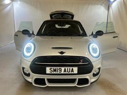 MINI Hatch SM19AUA