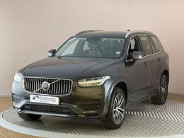 Volvo XC90 YY69PVT