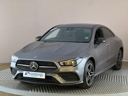 Mercedes-Benz CLA GU72XSD