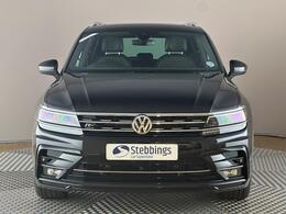 Volkswagen Tiguan DG70HVH