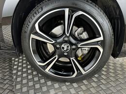 Vauxhall Corsa DN24AZL