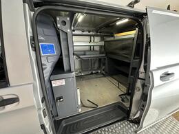 Mercedes-Benz Vito KS69TVM