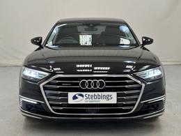 Audi A8 RK21OMC