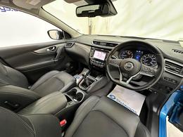 Nissan Qashqai FX69VXN