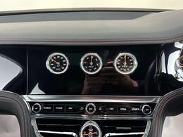 Bentley Flying Spur SN71VZD