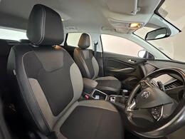 Vauxhall Grandland X DY68ZWW