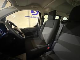 Citroen e-SpaceTourer LD23GWN