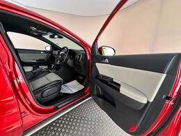 Kia Sportage SP18KZF