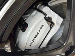 Porsche Macan GN69VBJ