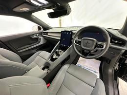 Polestar Polestar 2 OV22TFJ