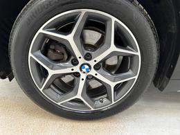 BMW X1 OE66UAB