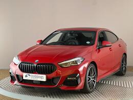 BMW 2 Series Gran Coupe PX71KKP