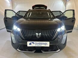 Peugeot 2008 OY73WJJ