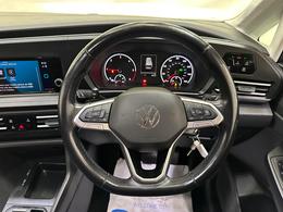 Volkswagen Caddy Maxi AE71YGC