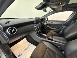 Mercedes-Benz A Class AX67HFB