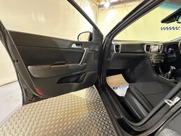 Kia Sportage GV69DFF