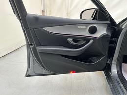 Mercedes-Benz E Class LO17YWC