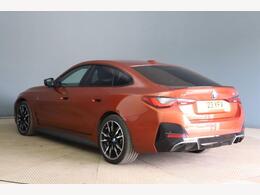 BMW i4 HN23YFV