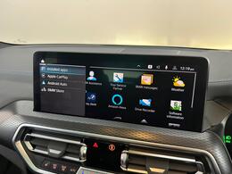 BMW iX3 BJ73HYR