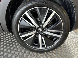 Peugeot 3008 KX21GBT