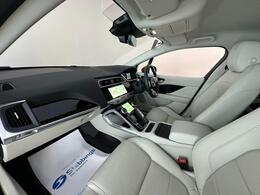 Jaguar I-PACE WO19VGJ