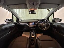 Vauxhall Crossland KM71XHO
