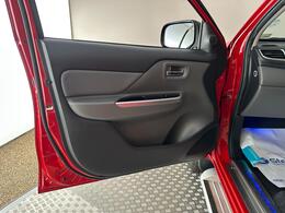 Mitsubishi L200 WN67PVW