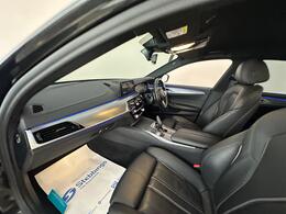 BMW 5 Series LO69YFR