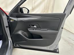 Vauxhall Mokka Electric KB22MRB