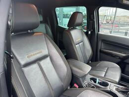 Ford Ranger KR20XAM