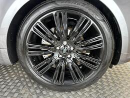 Land Rover Range Rover Sport WJ22BFA