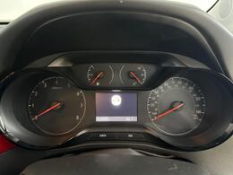 Vauxhall Crossland SA72XUU