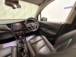 Vauxhall Mokka X BW68YNT