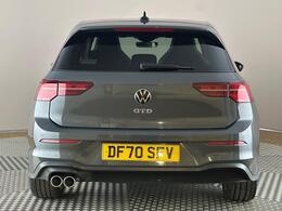 Volkswagen Golf DF70SFV