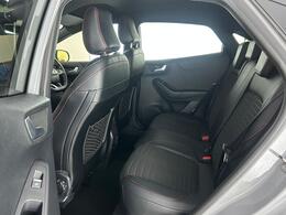 Ford Puma ST24TKO