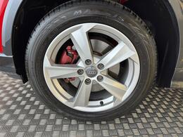 Audi Q2 OE66YSU