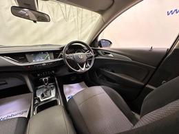 Vauxhall Insignia FL20KTJ