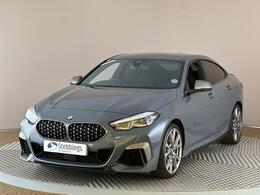BMW 2 Series Gran Coupe DK21KBJ