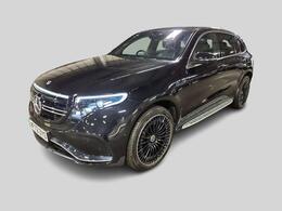 Mercedes-Benz EQC WF72ZYO