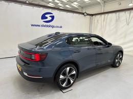 Polestar Polestar 2 OE72GMG